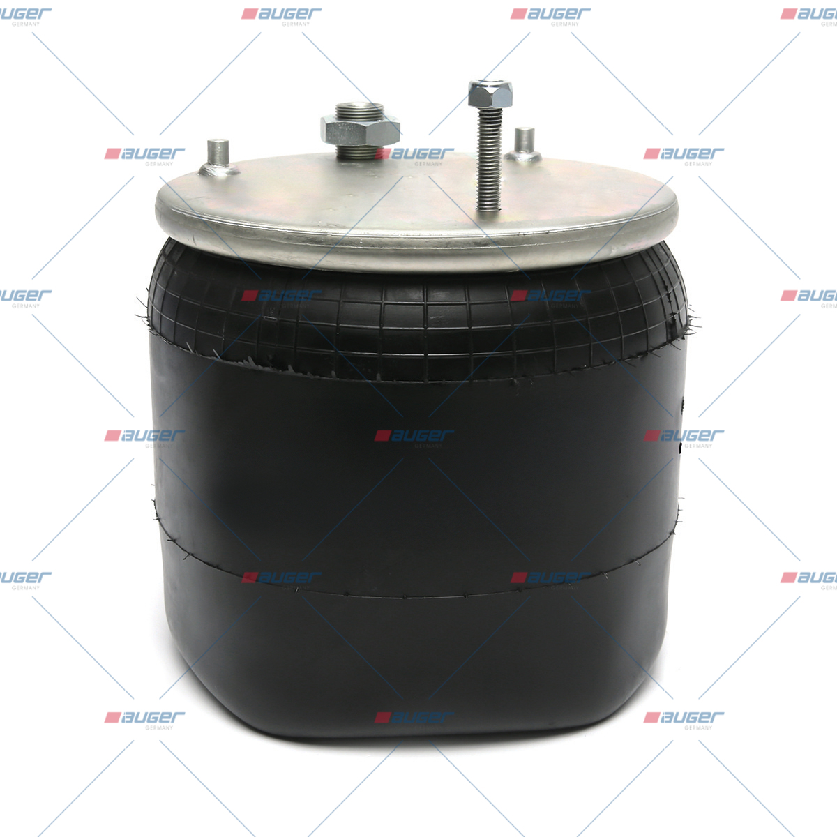 Luftfederbalg, Service Typ